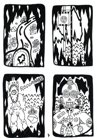 7